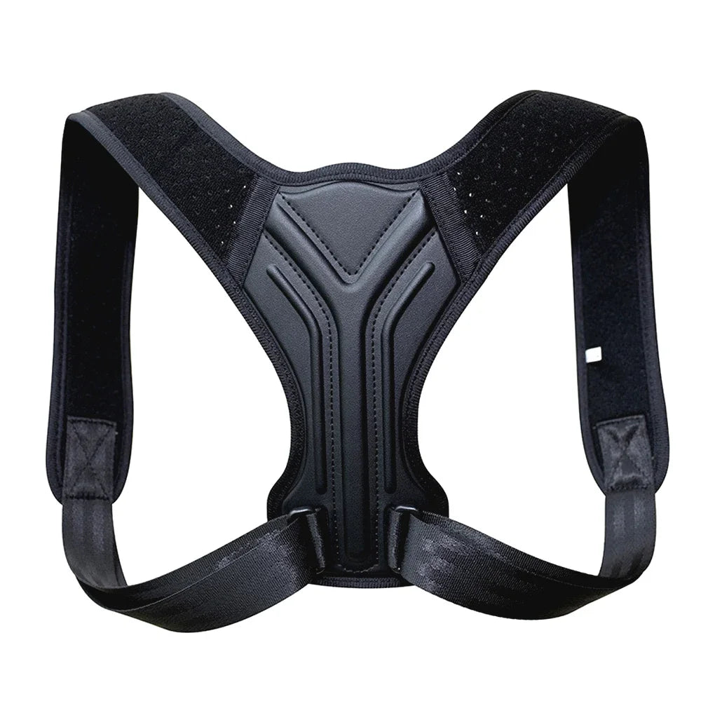 Adjustable Back Shoulder Posture Corrector Belt and Brace