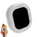 Mini Magnetic Wireless Selfie Monitor Screen For Phone Rear