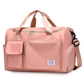 Large Capacity Weekender and Gym Bags for Women